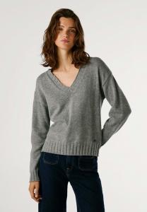 Джемпер Pepe Jeans Jumper, Marl Grey/Grey