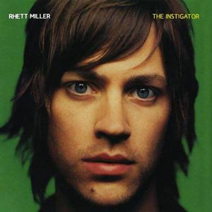 Диск CD The Instigator - Rhett Miller