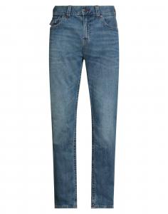 Джинсы True Religion, синий