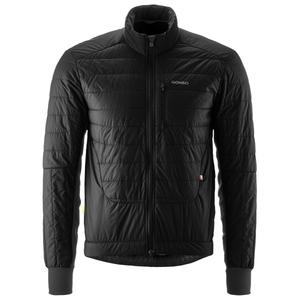 Куртка для трейлового катания Primaloft - велосипедная куртка Gonso, черный