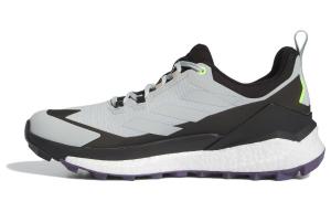 Мужские кроссовки adidas Terrex Free Hiker, Мытый черный