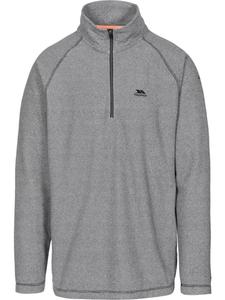 Флисовая куртка Trespass, черный