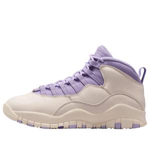 (WMNS) Air Jordan 10 'Hydrangeas'