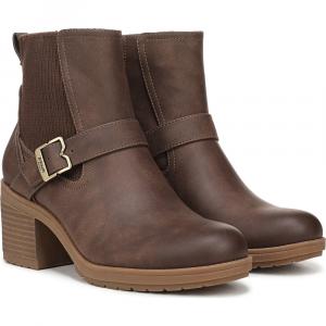 Ботинки Parker с выступом подошвы Dr. Scholl'S, коричневый