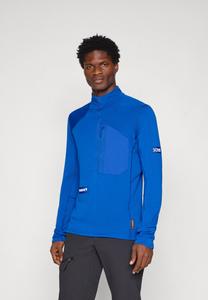 Топ Mammut EIGER NORDWAND ADVANCED HALF ZIP PULL MEN, Blue