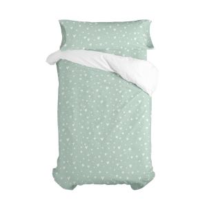 Пододеяльник Happy Friday, 140x200 см, многоцветный