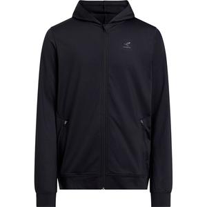 Толстовка he.-kapuzenjacke warren m Energetics, черный