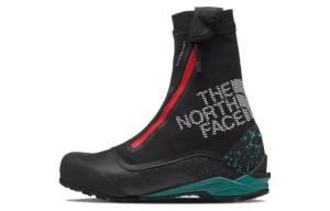 Ботинки Summit Cayesh Futurelight Outdoor женские TNF черные/TNF красные The North Face