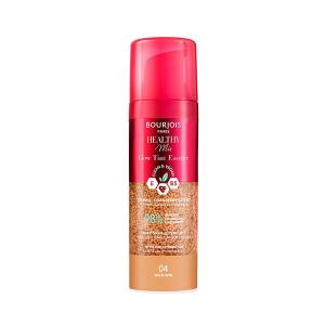 Легкая основа под макияж BOURJOIS Healthy Mix Glow Tint, 04 MEDIUM