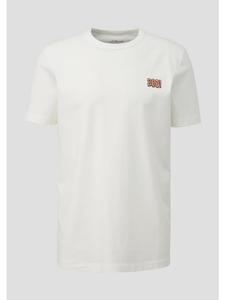 Футболка в цвете 01D2_white s.Oliver