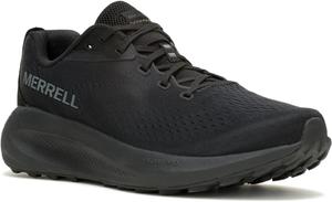 Мужские кроссовки Merrell Morphlite Trail, черный