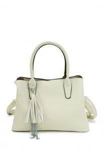 Сумочка HARPA TIANA, Off white