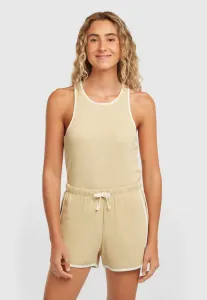 Оригинальные вафельные спортивные штаны O'Neill, Cocoa Sand