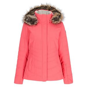 Утепленная горнолыжная куртка Obermeyer Tuscany II (женская), Confetti