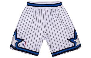 Шорты баскетбольные Mitchell & Ness мужские белые Mitchell Ness