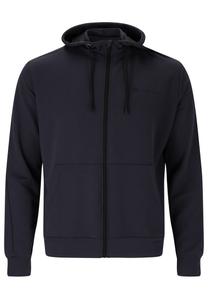 Свитер с капюшоном на молнии Virtus Athletic Zip-Up Hoodie Brent, синий