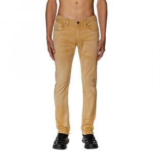 Джинсы Diesel 1979 Sleenker, бежевый