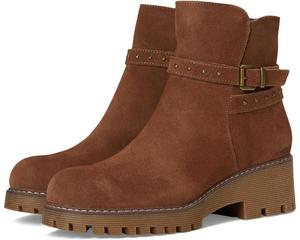 Ботинки Spring Step Kelson, желто-коричневый