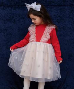 Блестящее платье Belchic Dress Up