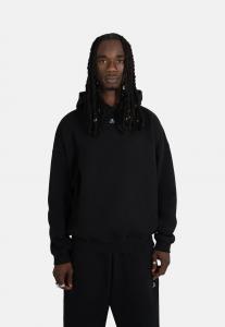 Худи The Tracksuit Club UNISEX, Black