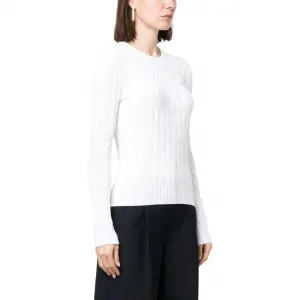 Polo Ralph Lauren Свитер SS23 Women's White