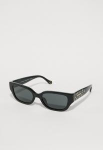 Солнцезащитные очки COACH Sunglasses, Black/Grey/Black