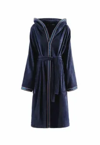 Университетский халат2 Tommy Hilfiger, Dunkelblau