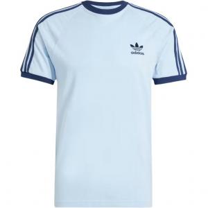 Футболка Adidas 3 Stripes Adidas Originals, синий