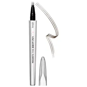 Мощный водостойкий карандаш для бровей Benefit Cosmetics, цвет shade 4