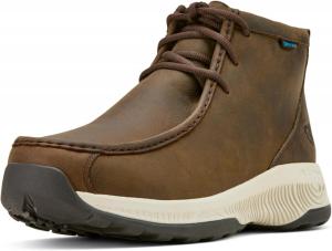 Мужские ботинки Ariat Spitfire для всех типов местности, черный