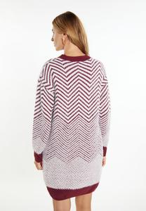 Платье-джемпер usha, черный