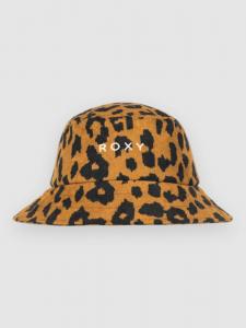 Панама Roxy Urban Party Bucket Hat, woodsmoke