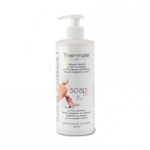 Med Soap Ph 5.5 500 мл - Мягкое очищение для всей семьи Thermale