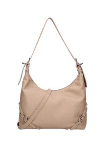 Сумка через плечо Viola Castellani, темно-бежевый