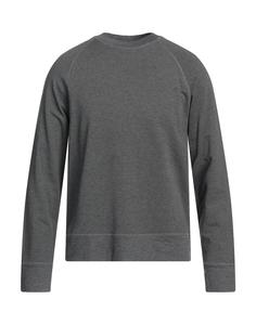 Футболка Majestic Filatures, тёмно-серый