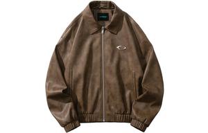 Куртка унисекс GOLFCROSS, черная