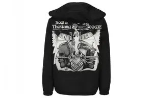 Куртка мужская черный Moncler