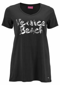 Рубашка VENICE BEACH, черный