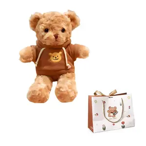 Свитер Teddy Bear Collection Плюшевая кукла высотой 30см/40см AZLCL