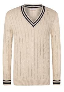 Свитер Felix Hardy, бежевый