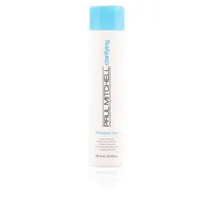 Шампунь Clarifying shampoo two Paul Mitchell, 300 мл.