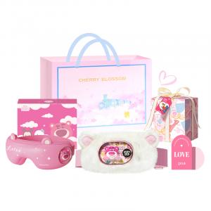 Пояс для согревания живота Disney