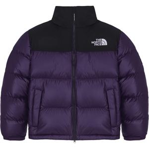 Коллекция одежды Куртка мужская Фиолетовая The North Face, фиолетовый