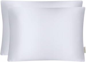 AEROPOSTALE Сатиновая подушка для кровати белая White