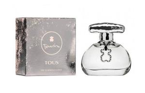 Женские духи TOUS