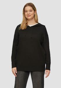 Джемпер s.Oliver Jumper, Schwarz/Black