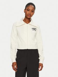 Толстовка обычного кроя Converse, бежевый