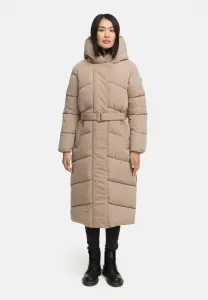 Зимнее пальто eisblick Navahoo, Taupe Grey