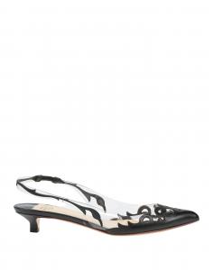 Туфли Francesco Russo, черный