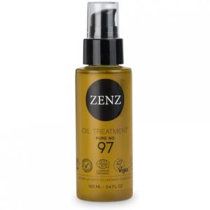 Zenz - Органическое масло № 97 Pure - 100 мл